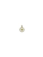 Charm Domar Charm oro 9k in Oro CHOR-507-280